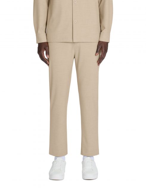 Pantalon 24h - beige