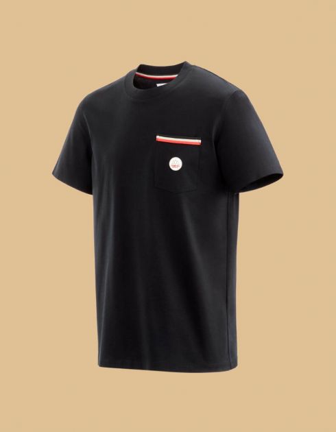 Chamonix-Mont-Blanc - T-shirt