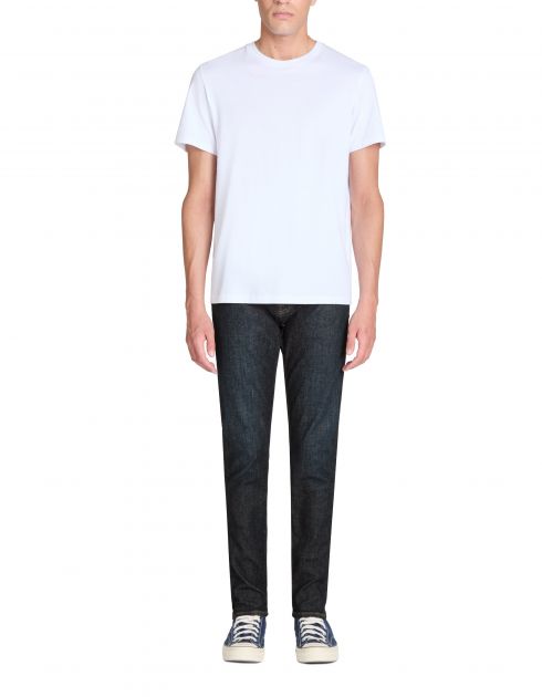 Jean slim Powerflex C25 - bleu foncé