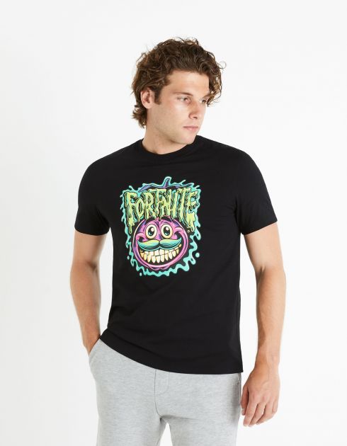 Fortnite - T-shirt