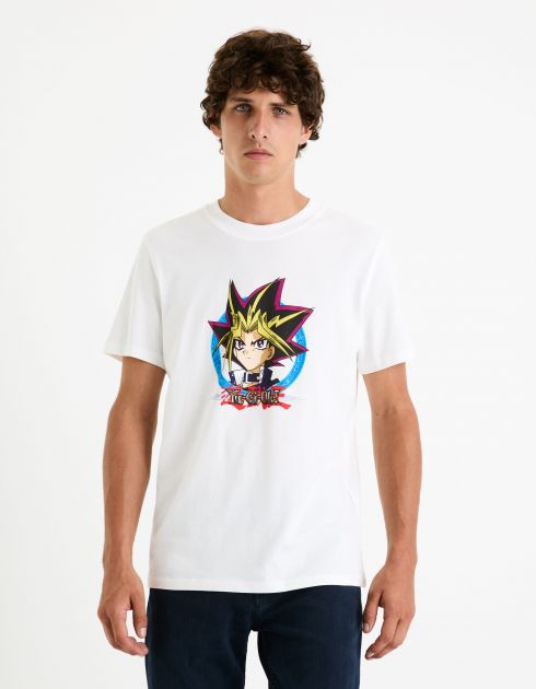 Yu-Gi-Oh! - T-shirt