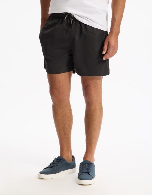 Maillot de bain - noir