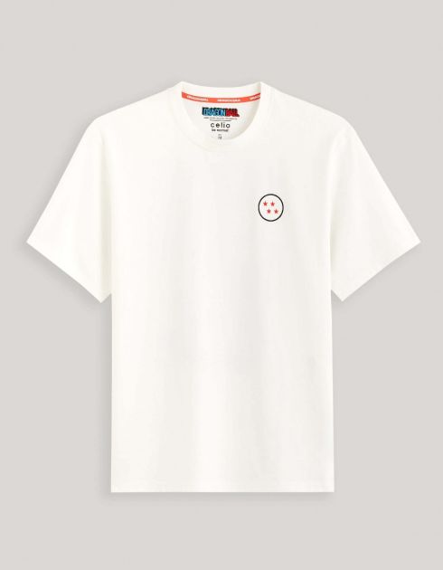 Dragon Ball - T-shirt en coton