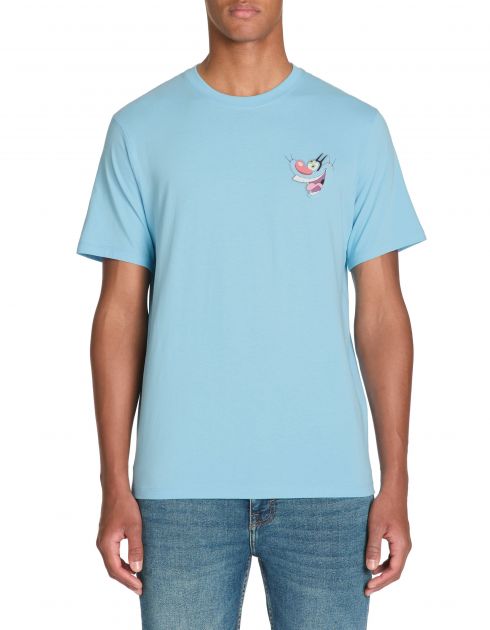 Oggy et les cafards - T-shirt