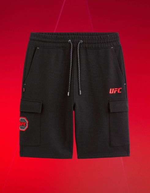 UFC - Short