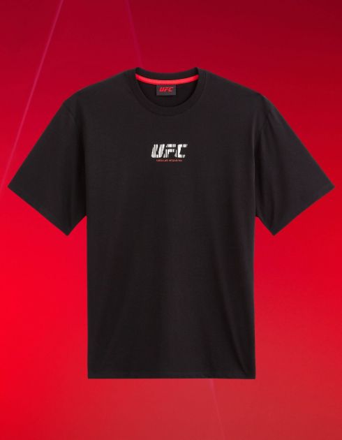 UFC- T-shirt