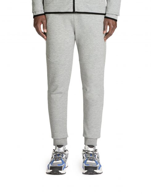 Jogging slim - gris