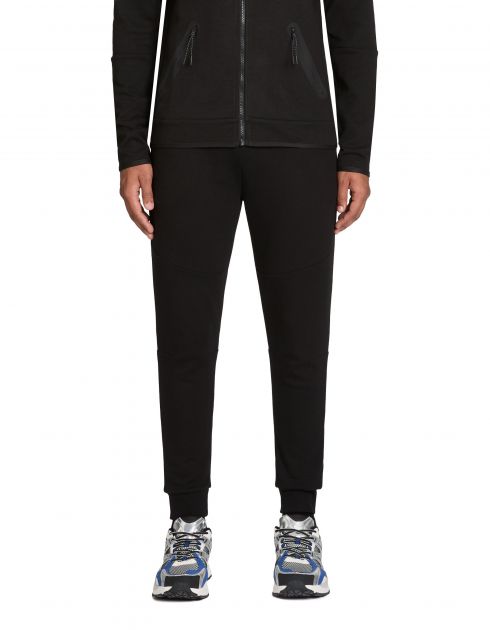 Jogging slim - noir