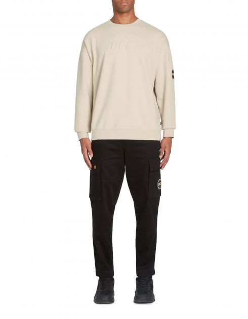 UFC - Pantalon cargo noir