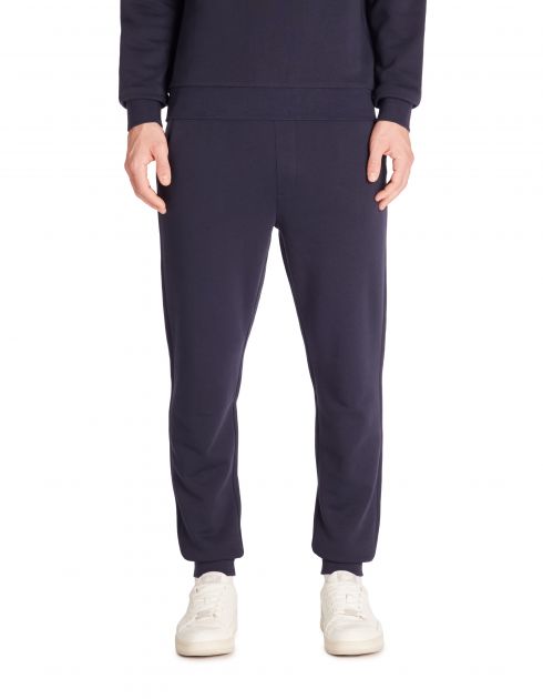 Jogging regular - marine