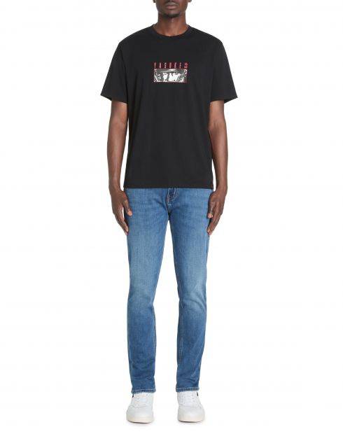 Assassin's creed - T-shirt noir