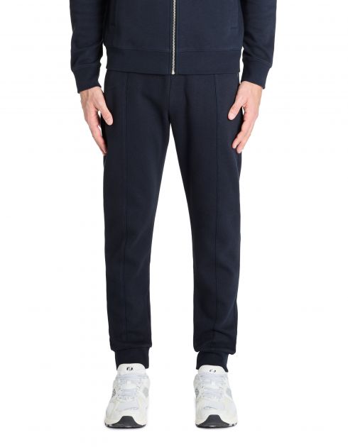 Jogging regular - marine