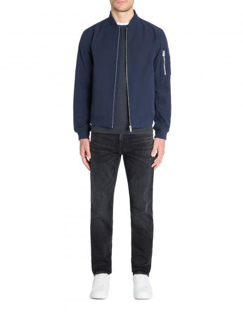 Bomber col bomber - marine