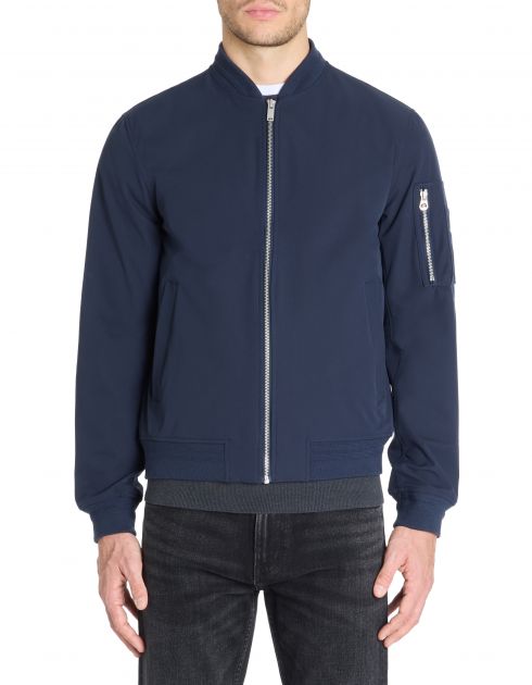 Bomber col bomber - marine