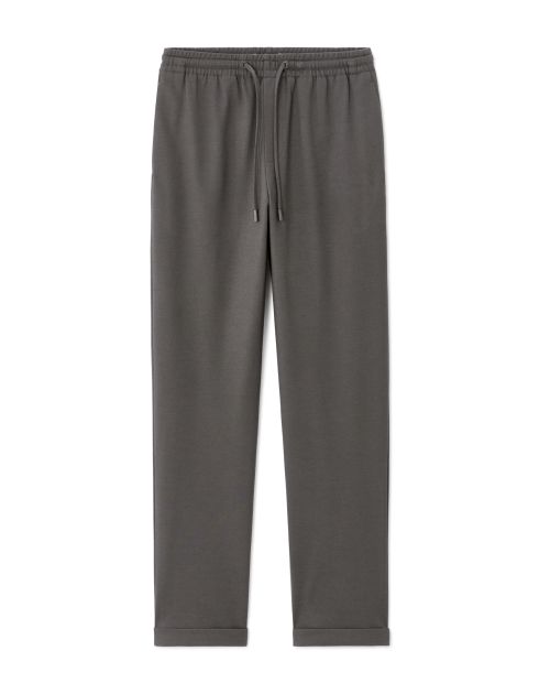 Pantalon 24H slim stretch - gris