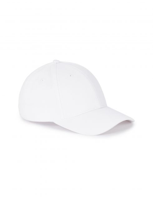 Casquette - blanc
