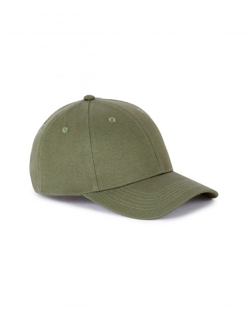 Casquette - kaki