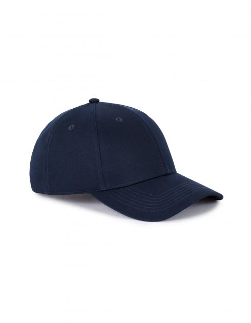 Casquette - marine