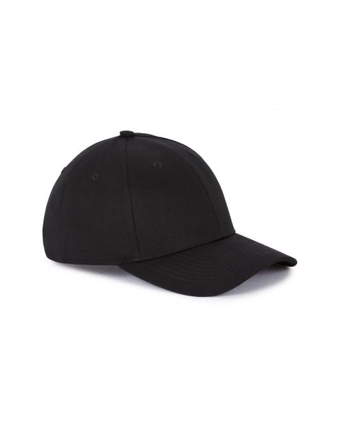 Casquette - noir