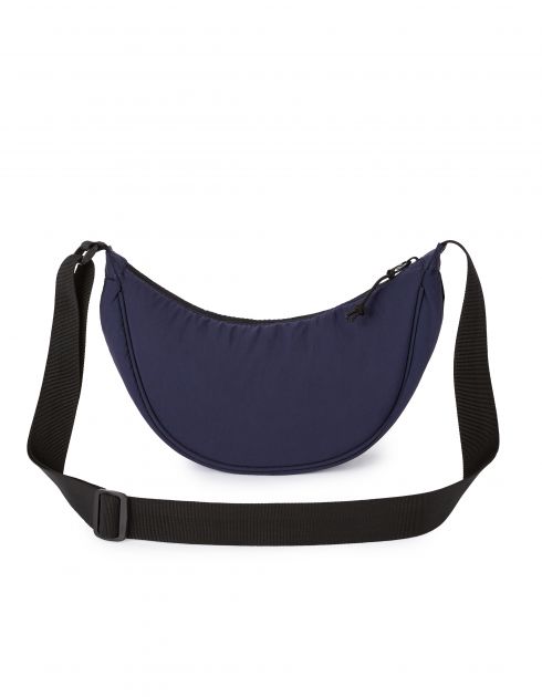 Sac banane - marine