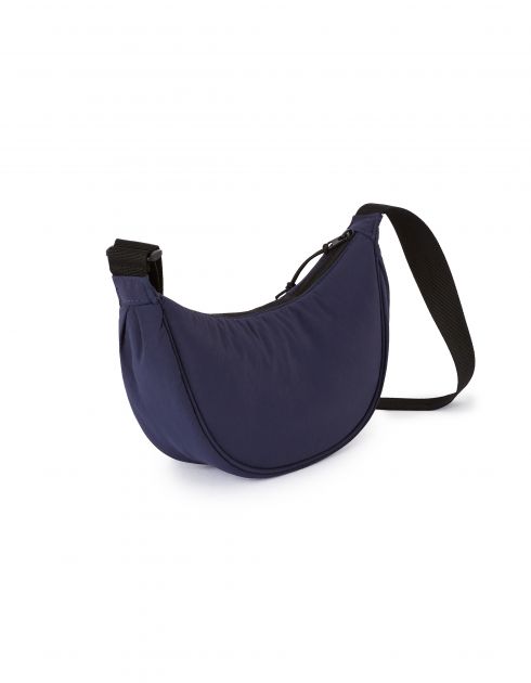 Sac banane - marine