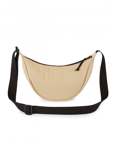 Sac banane - beige