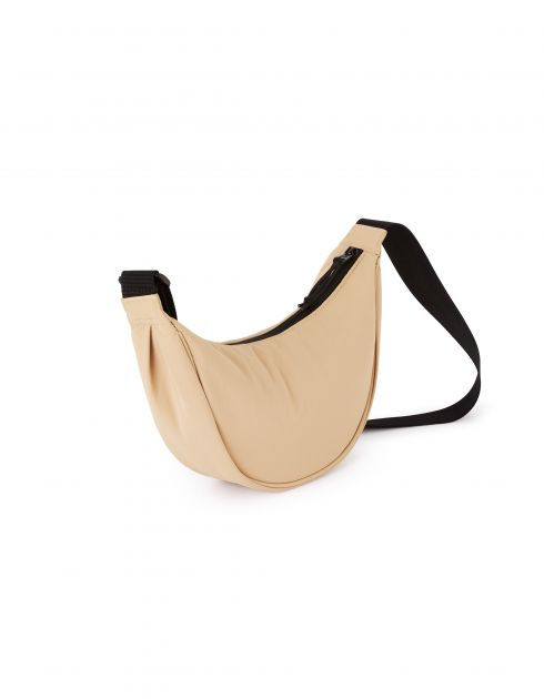 Sac banane - beige