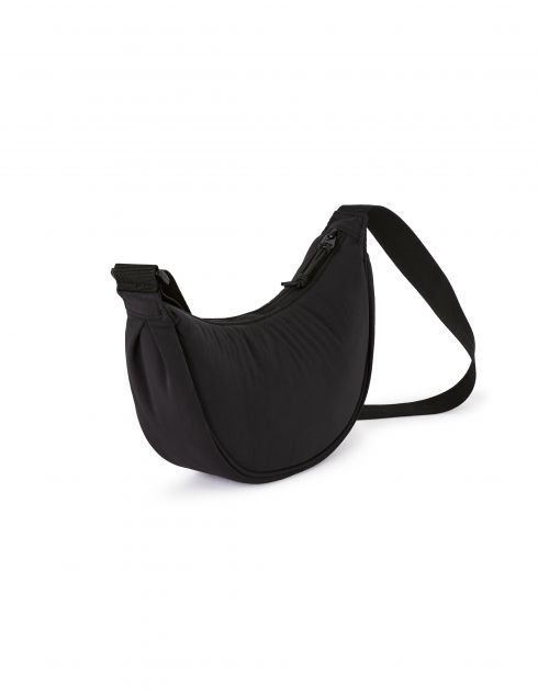 Sac banane - noir