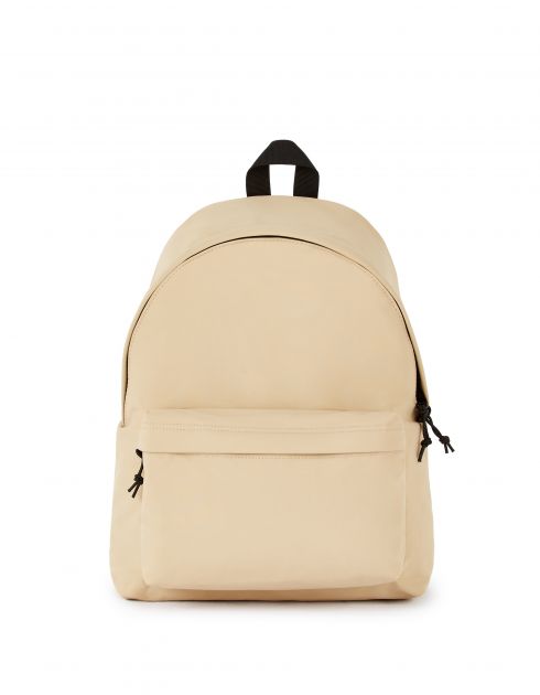 Sac à dos - beige