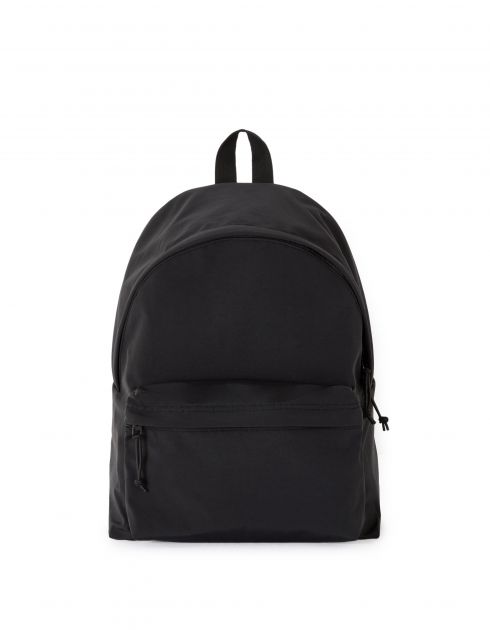 Sac à dos - noir