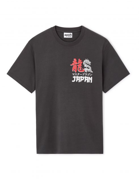 APOH London - T-shirt