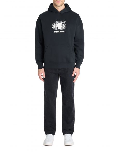 NBA - Sweat noir