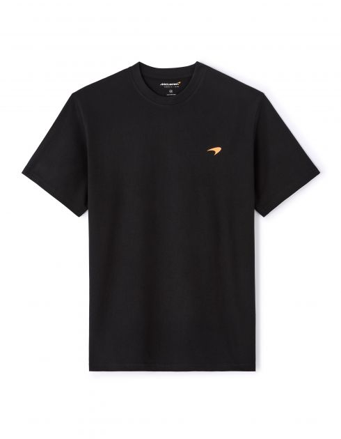 McLaren Formula 1 Team - T-shirt noir