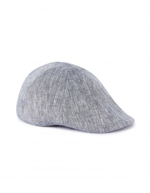 Béret golfeur - marine
