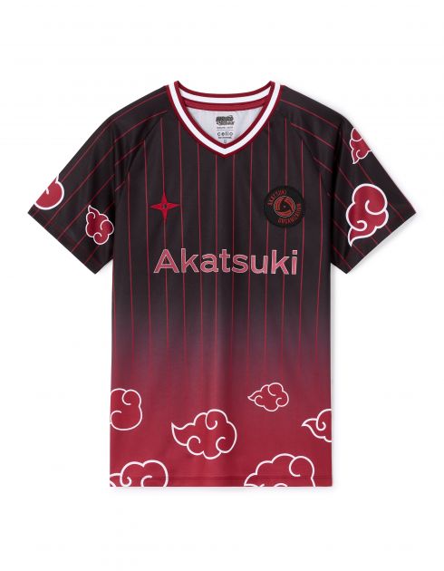 Naruto - Maillot Akatsuki