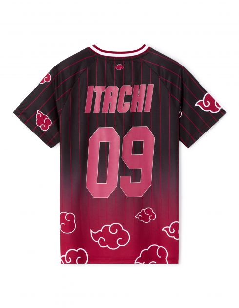 Naruto - Maillot Akatsuki