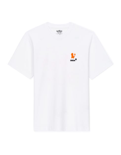 Pokémon - T-shirt Salamèche
