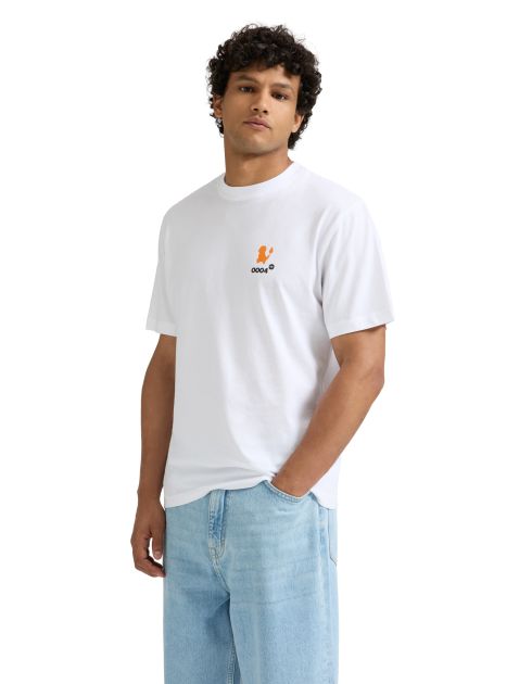 Pokémon - T-shirt Salamèche