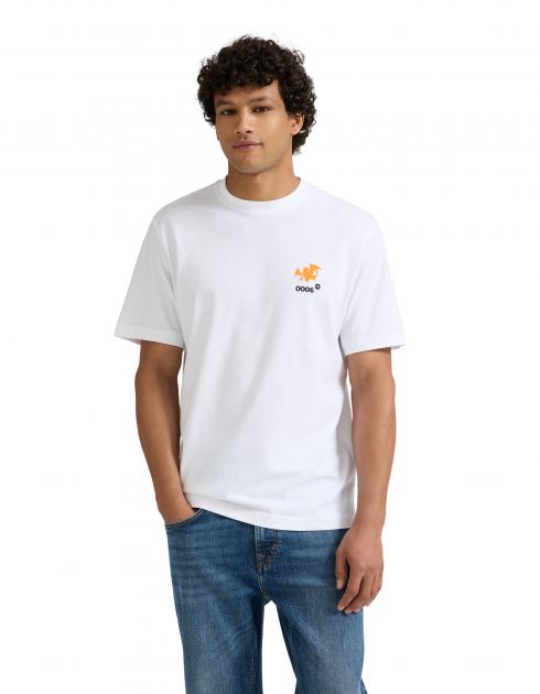 Pokémon - T-shirt Dracaufeu