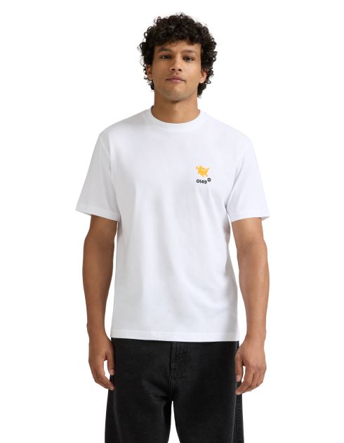 Pokémon - T-shirt Dracolosse