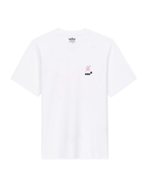 Pokémon - T-shirt Mewtwo
