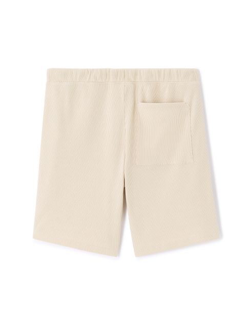 Dandadan - Short beige de Mémé Turbo