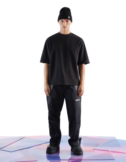 Follow your Instinct* by Inoxtag - T-shirt noir