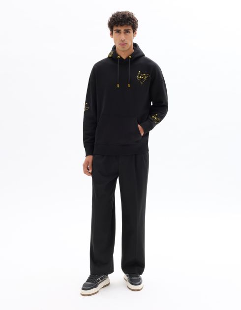 Pokémon - Sweat Pikachu