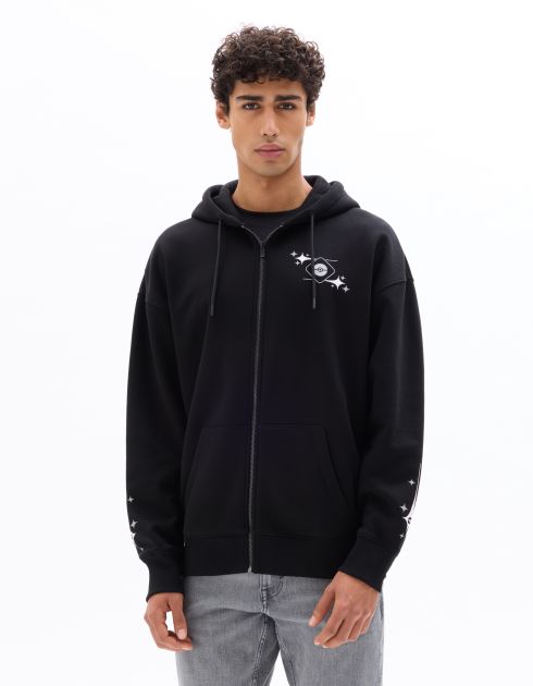 Pokémon - Sweat noir