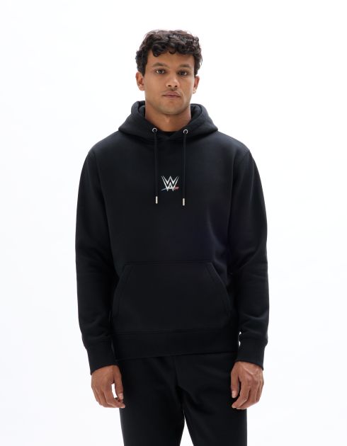WWE - Sweat noir