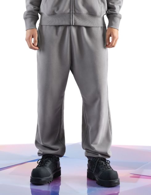 Follow your Instinct* by Inoxtag - Jogging gris