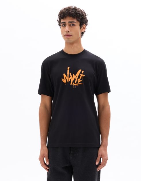 One Piece - T-shirt Nami