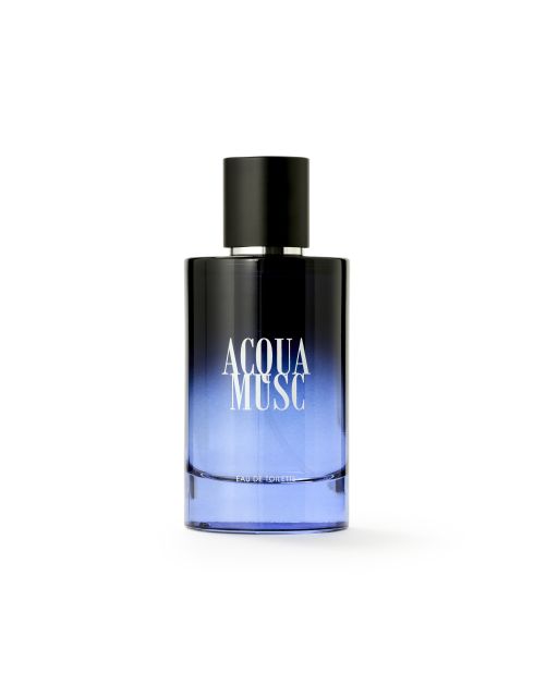 Eau Eau de toilette - Musc