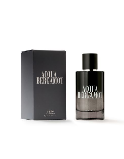 Eau Eau de toilette - Bergamote